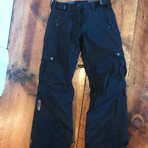 Sessions cargo snowboard/ski pants